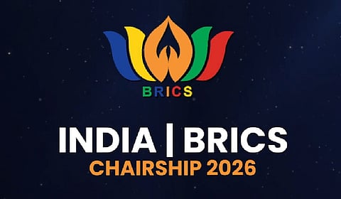 India to host two-day BRICS anti-drug agencies meet in Guwahati from June 6