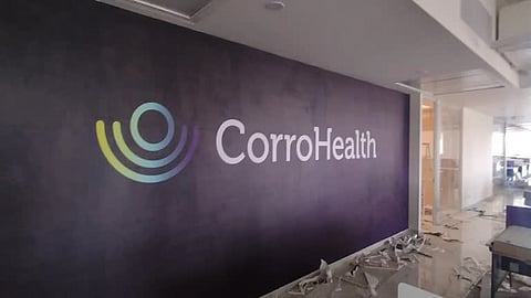 CorroHealth