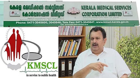 Minister orders probe into KMSCL bleaching powder purchase