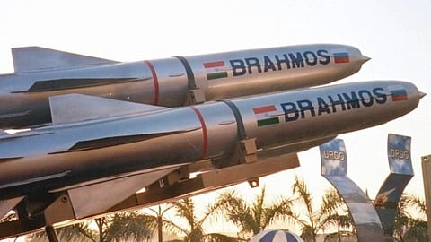 India to supply BrahMos missiles to Indonesia
