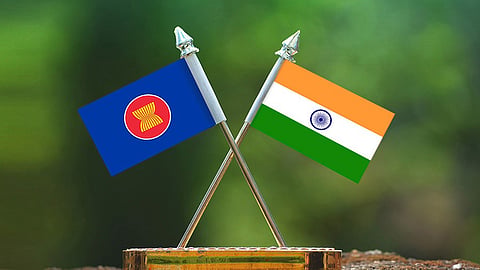 India, ASEAN assess progress of talks for review of goods FTA