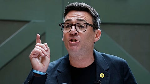 Andy Burnham