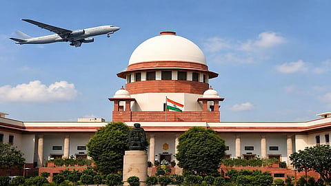 SC asks Centre to place rules before it within two weeks