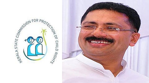 Child rights panel books CPI(M) leader Jaleel