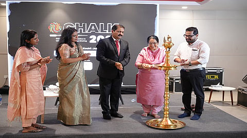 CHALK 2026 State-Level Teachers' Conference Highlights the Importance of Inclusive Education; Awards Presented to Best Inclusive Schools and Teachers