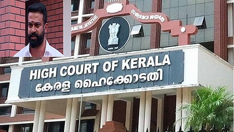 HC allows BJP councillor detained under KAAPA to take oath inside jail