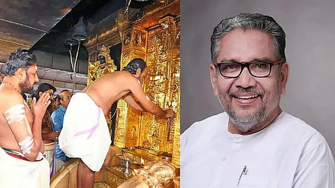 No rift with BJP leadership on Thazhamon issue