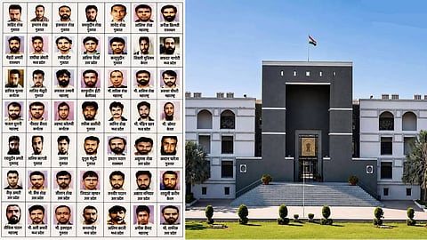 "An attack on the sovereignty of India", Gujarat HC