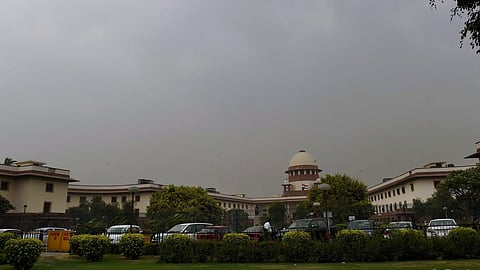 Supreme Court of India