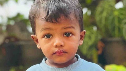 Boy chokes on peanut, dies 