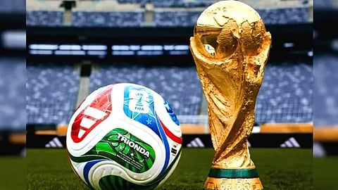 Kerala politicians join FIFA World Cup final frenzy 