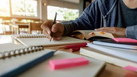 Row over Islamic religious instructions to student for homework in Hyderabad school, teacher terminated