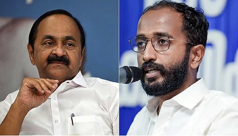 Govt pleader row: KSU chief says he will repeat 'mistake' of questioning appointment