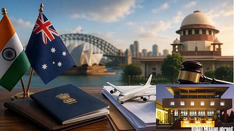 Delhi HC verdict nullifying tenders for visa services at Indian missions 
