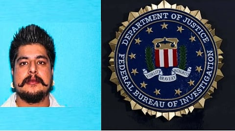 Gangster Nitish Kaushal arrested in Vermont: FBI