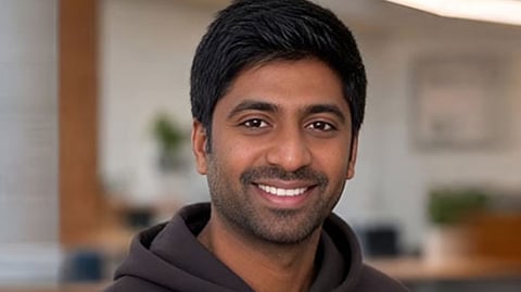 Uday Ruddaraju