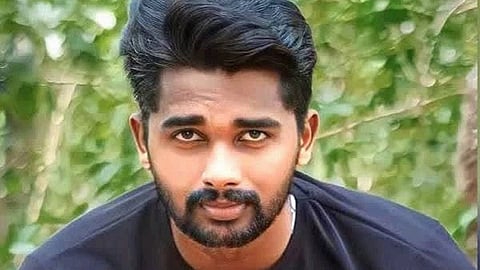 Akhil Joyan