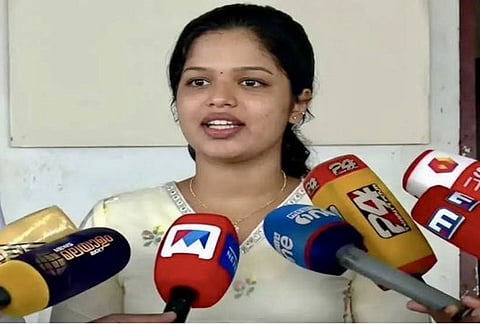 India's youngest municipal chairperson loses post as no-confidence motion wins in Kerala's Pala
