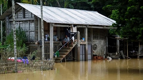 Assam flood situation remains critical, 5.65 lakh affected, 21 more die