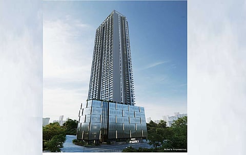 SOBHA Inizio: Bringing a New Standard of Luxury Living to South-Central Mumbai