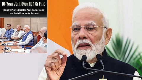 10 years jail, Rs 1 crore fine