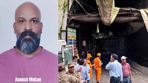 Body of Kerala-based geologist to be brought back at earliest: CM