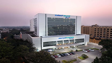 Manipal Health Enterprises Limited