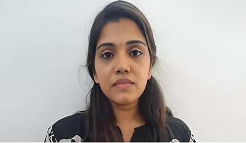 Kavya 