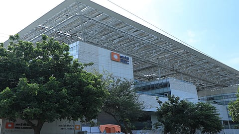 REC DECLARES 1st  INTERIM DIVIdend OF ₹4.25 PER SHARE FOR FY 2026-27