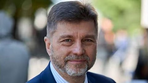 India summons Ukraine envoy; lodges protest over killing of Indian in Black Sea vessel attack