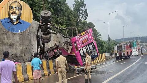 Kerala to crack down on vehicles without speed governors