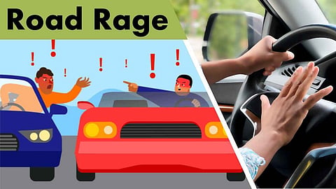 Three held for attempt to murder after brutal road rage assault in Kochi