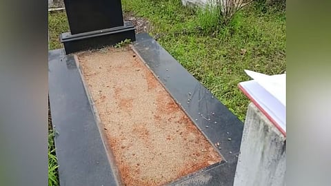 Granite slab thefts shock Kerala town
