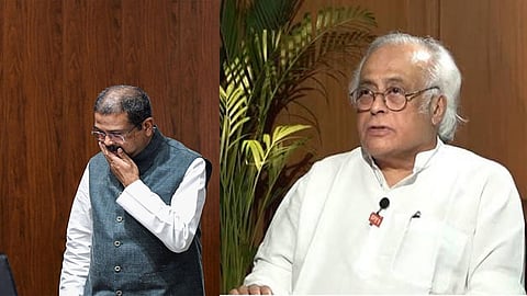 Pillars of 'Nagpur Education Policy' shaken,