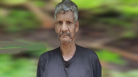 Missing tribal chieftain found dead