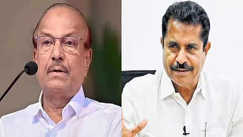 Minister contradicts ruling UDF convener on PMSHRI scheme