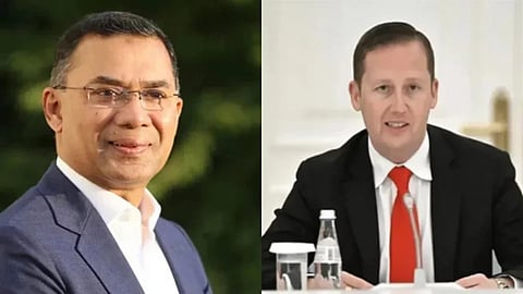Gor calls on Bangladesh to join Pax Silica initiative