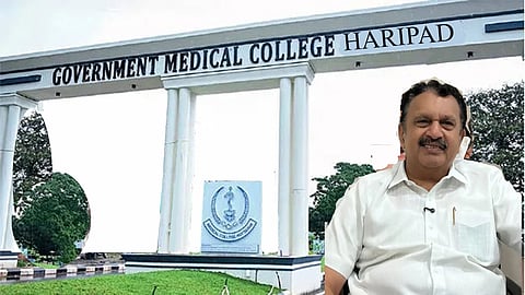Haripad medical college to be operational before UDF term ends