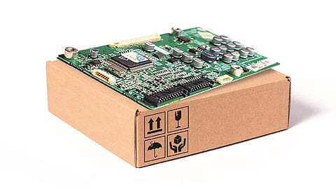 Printed circuit board