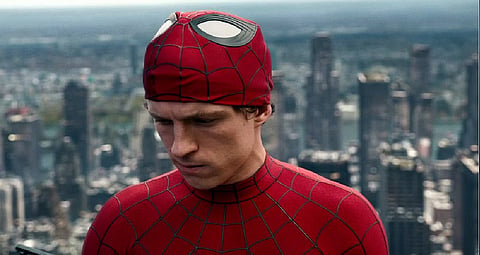 'Spider-Man: Brand New Day' earns Rs 215.47 crore at box office