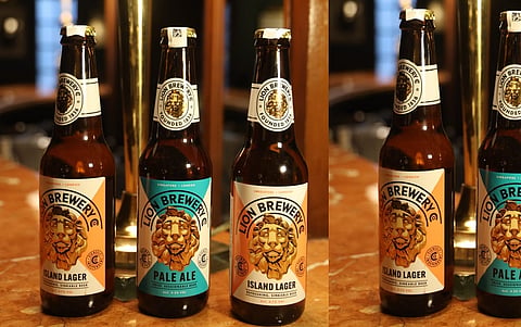British brewer Lion returns to India after 60 years, enters Delhi market with premium beer