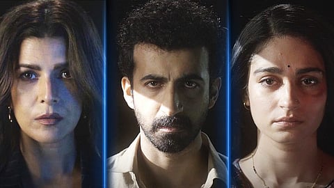 Nimrat Kaur, Roshan Mathew join Prime Video's 'Job Trafficking' 