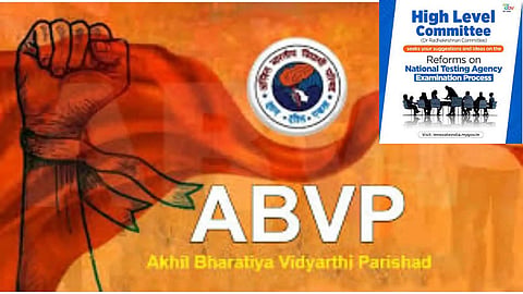 ABVP to submit proposals to the High-Powered Committee