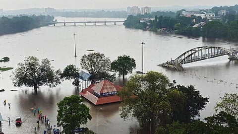 Kerala rain toll rises to 15