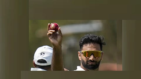 Auqib Nabi 