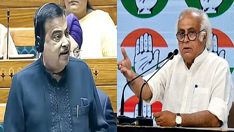 Public anger growing, people demanding accountability: Cong on E20 petrol