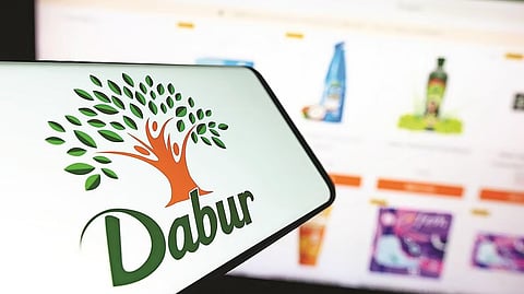 Dabur FSSAI direction