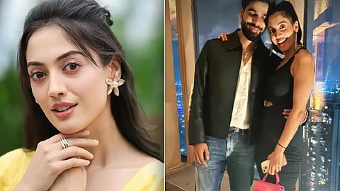 FIR against TV actor Aditi Sharma's husband, in-laws on charges of harassment