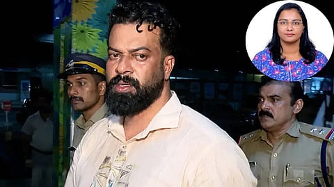 Kerala Under Secretary suspended for irregularities
