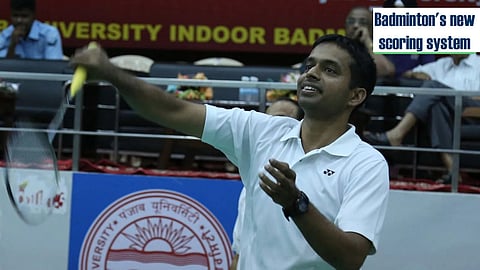 Will wipe off few players, benefit few others, Gopichand